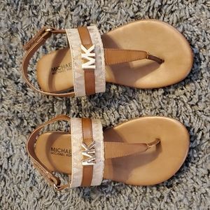 Michael Kors sandals